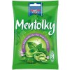 SFINX Mentolky cukríky s náplňou s príchuťou mentolu a eukalyptu 90 g