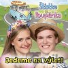Štístko A Poupěnka: Jedeme Na Výlet! - Štístko a Poupěnka