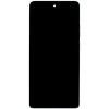 LCD Displej + Rám Motorola Moto G75 5G - originál