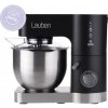 Lauben Kitchen Machine 1200BC - viacúčelový kuchynský robot, čierny