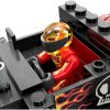 Monster Trucks Bone Shaker Crash Set, Spielfahrzeug