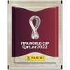 Panini Nálepky FIFA WORLD CUP Qatar 2022 strieborné