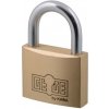 DK - AP1000 S visiaci zámok - strmeň 28 VHZ 50 ZLM - zlatá matná | MP-KOVANIA.sk