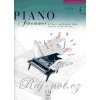 Piano Adventures - Lesson Book 5