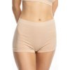Julimex Bamboo Boyshorts béžová