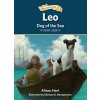 Leo, Dog of the Sea (Hart Alison)
