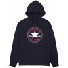 converse GO-TO ALL STAR PATCH PULLOVER HOODIE Unisex mikina US 2XS 10025469-A01