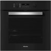 Vstavaná rúra Miele H 2467 BP ACTIVE OBSIDIAN ČERNÁ