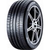Letná pneumatika Continental ContiSportContact 5P 255/35R19 96 Y ochranný lem, zosilnenie (XL) MO - Mecedes-Benz