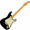 Fender American Professional II Stratocaster MN Black Elektrická gitara