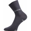 Voxx Mission Medicine Pánske ponožky s voľným lemom BM000000610600101010 tmavo šedá 35-38 (23-25)