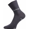 VoXX® Mission Medicine Pánske ponožky s voľným lemom BM000000610600101010 tmavo šedá 47-50 (32-34)