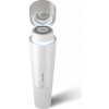 Dámsky holiaci strojček na tvár, na batérie, s LED svetlom Philips BRR484/00