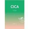Barulab Cica Repairing The Clean Vegan Mask 23 g