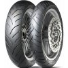 Dunlop ScootSmart 120/80/12 TL, F/R 55 P-108177
