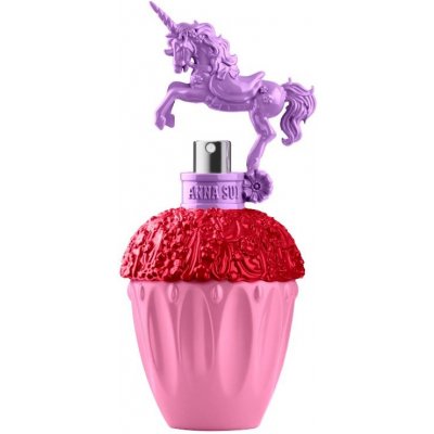 ANNA SUI Fantasia Pop Surprise toaletná voda dámska 50 ml