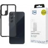 3mk ochranný kryt Satin Armor Case+ pre Samsung Galaxy A55 5G