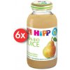 HiPP BIO Hrušková šťava 6 x 200 ml