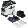 Festool Mobilný vysávač CLEANTEC CTM 36 E AC-PLANEX 576853