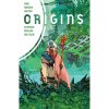 Boom! Studios Origins