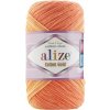 Alize Cotton Gold Batik 7687 Pletacia priadza