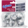 Q Home loptičky proti žmolkom 6 ks