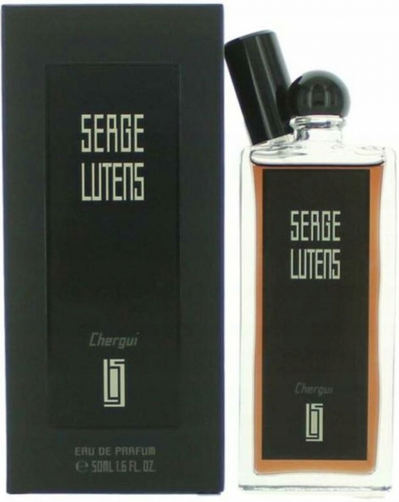 Serge Lutens Chergui parfumovaná voda unisex 50 ml