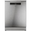 HAIER XF 4A4M4PDX - Umývačka riadu