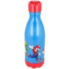 STOR Detská plastová fľaša PP Super Mario, 560 ml, 21400