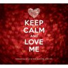 Various: Keep Calm And Love Me - 2CD