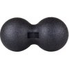 Masážní míč HMS BLM02 8 cm - Lacrosse Ball