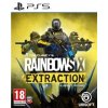 Tom Clancys Rainbow Six Extraction (PS5)