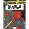 Blake & Mortimer 12 - Atlantis Mystery