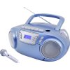 Soundmaster SCD5800BL