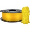 Filament PLA - žltá transparentná/ AzureFilm / 1,75 mm