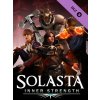 Tactical Adventures Solasta: Crown of the Magister - Inner Strength DLC (PC) Steam Key 10000339735001