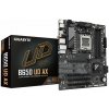 Gigabyte GIGABYTE B650 UD AX základná doska AMD B650 Pätica AM5 ATX (B650 UD AX)