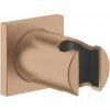 Grohe Rainshower Nástenný držiak sprchy, kefovaný Warm Sunset 27075DL0