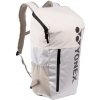Batoh na rakety Yonex Club Line 2824 White/Sand