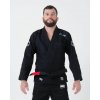 BJJ kimono gi Kingz Nano 3.0 (v. 2024) - Black čierne Velikost: A1
