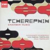 Tcherepnin - Chamber Music,Piano Music & Songs [CD]
