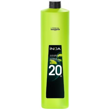 L'Oréal Inoa 2 Rich oxidant 20 Vol 6% 1000 ml