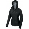 Dámska bunda Ferrino Acadia Jacket Women's Black M