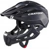 Cratoni C-Maniac Black Matt 2016