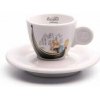 Šálka na espresso Lucaffé šálka Exquisit pre Espresso 50 ml