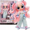 MGA L.O.L. Surprise! Tweens bábika Flora Moon 591665