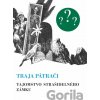 Traja pátrači 1 - Tajomstvo strašidelného zámku - Jozef Cesnak (ilustrátor), Robert Arthur