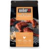 Weber udící lupínky na drůbež 700 g