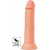 Hidden Desire Inferno Realistic Dong 23 cm, silikónové dildo s prísavkou 23 x 4,5 cm