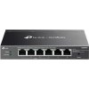 TP-LINK ES206GP / Switch / 6x RJ45 1Gbps / 4X PoE+ (ES206GP)